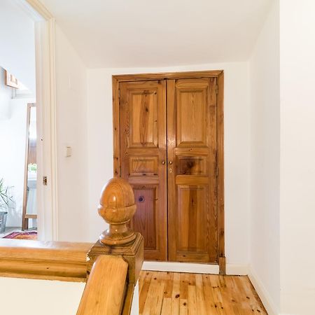 Duplex Plaza Mayor City Center Madrid Luaran gambar