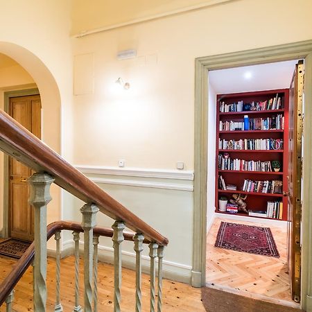 Duplex Plaza Mayor City Center Madrid Luaran gambar