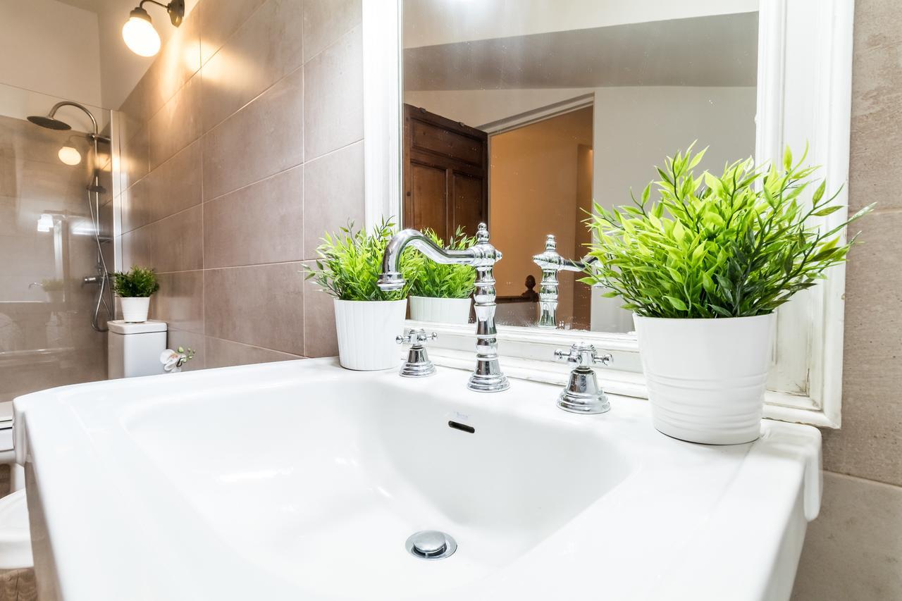 Duplex Plaza Mayor City Center Madrid Luaran gambar