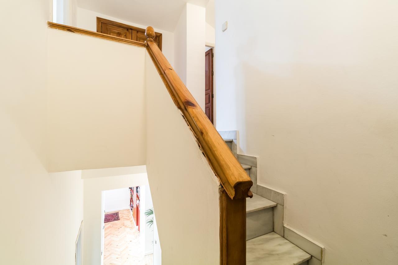 Duplex Plaza Mayor City Center Madrid Luaran gambar
