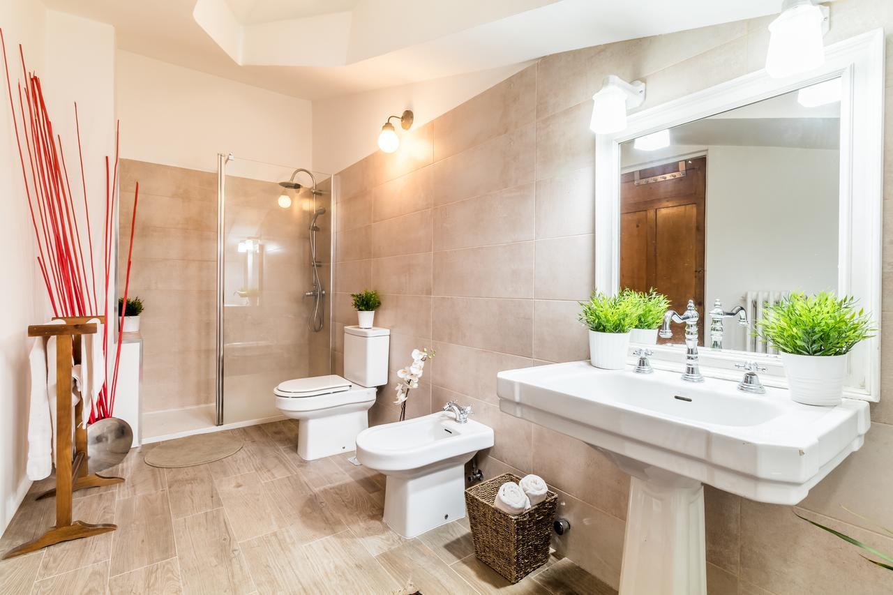 Duplex Plaza Mayor City Center Madrid Luaran gambar