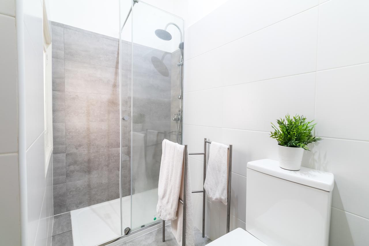 Duplex Plaza Mayor City Center Madrid Luaran gambar